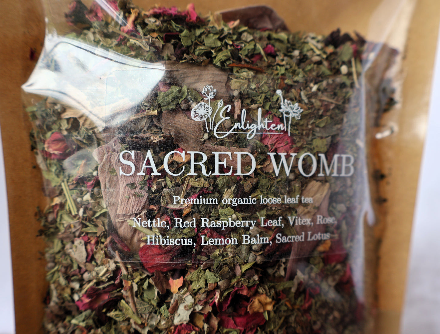 Sacred Womb