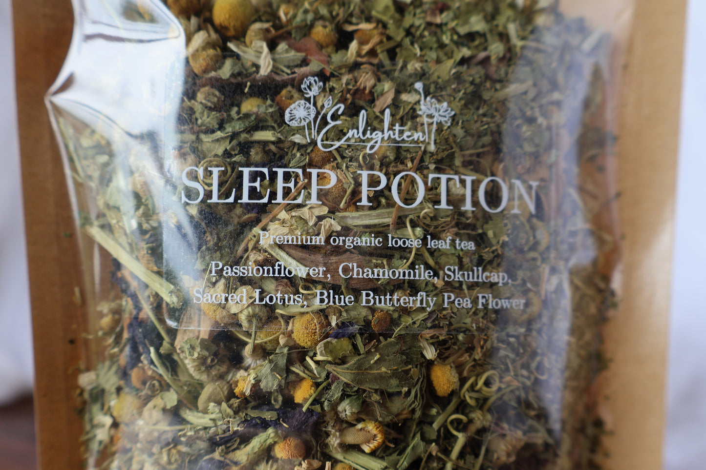 Sleep Potion