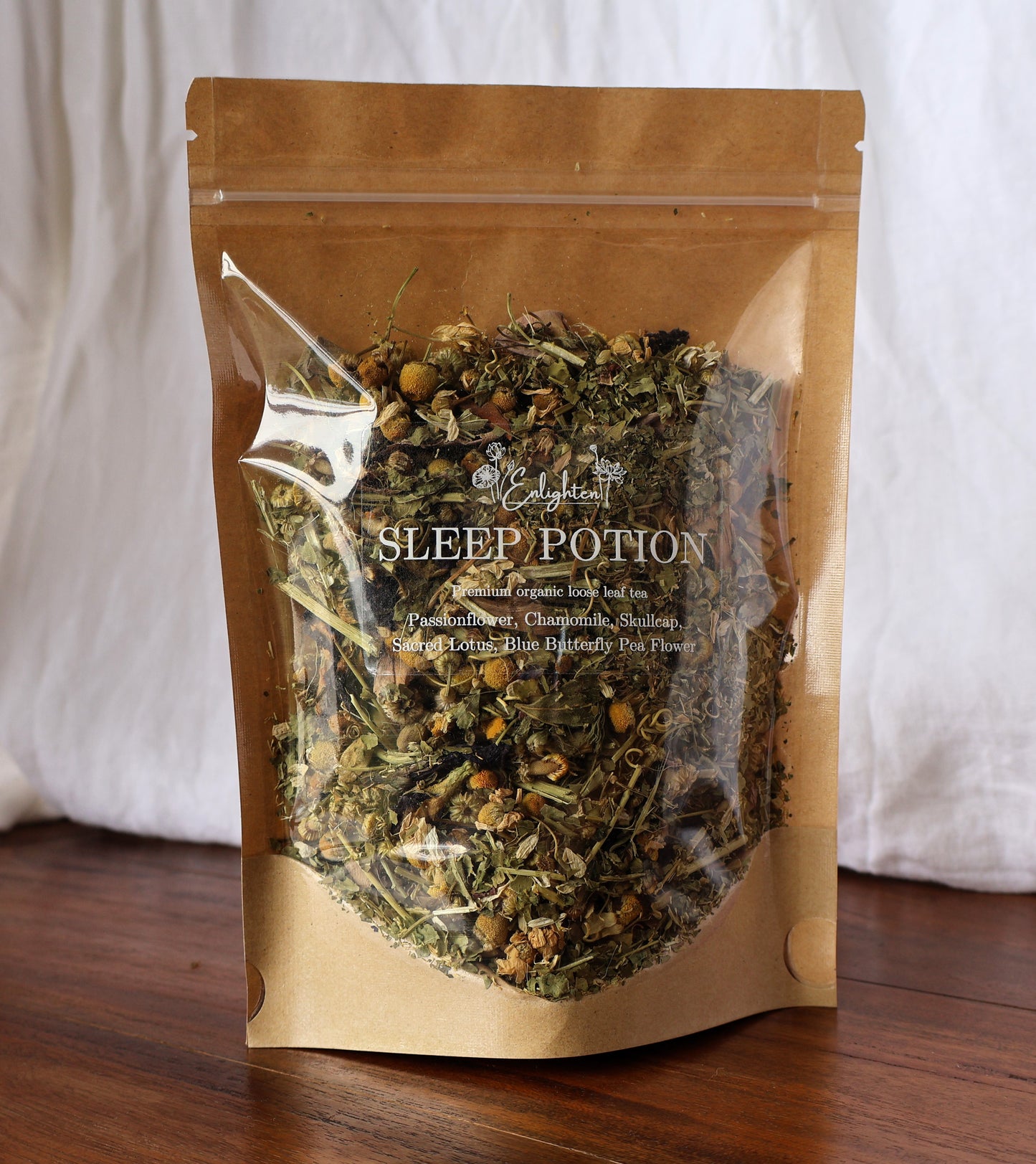 Sleep Potion