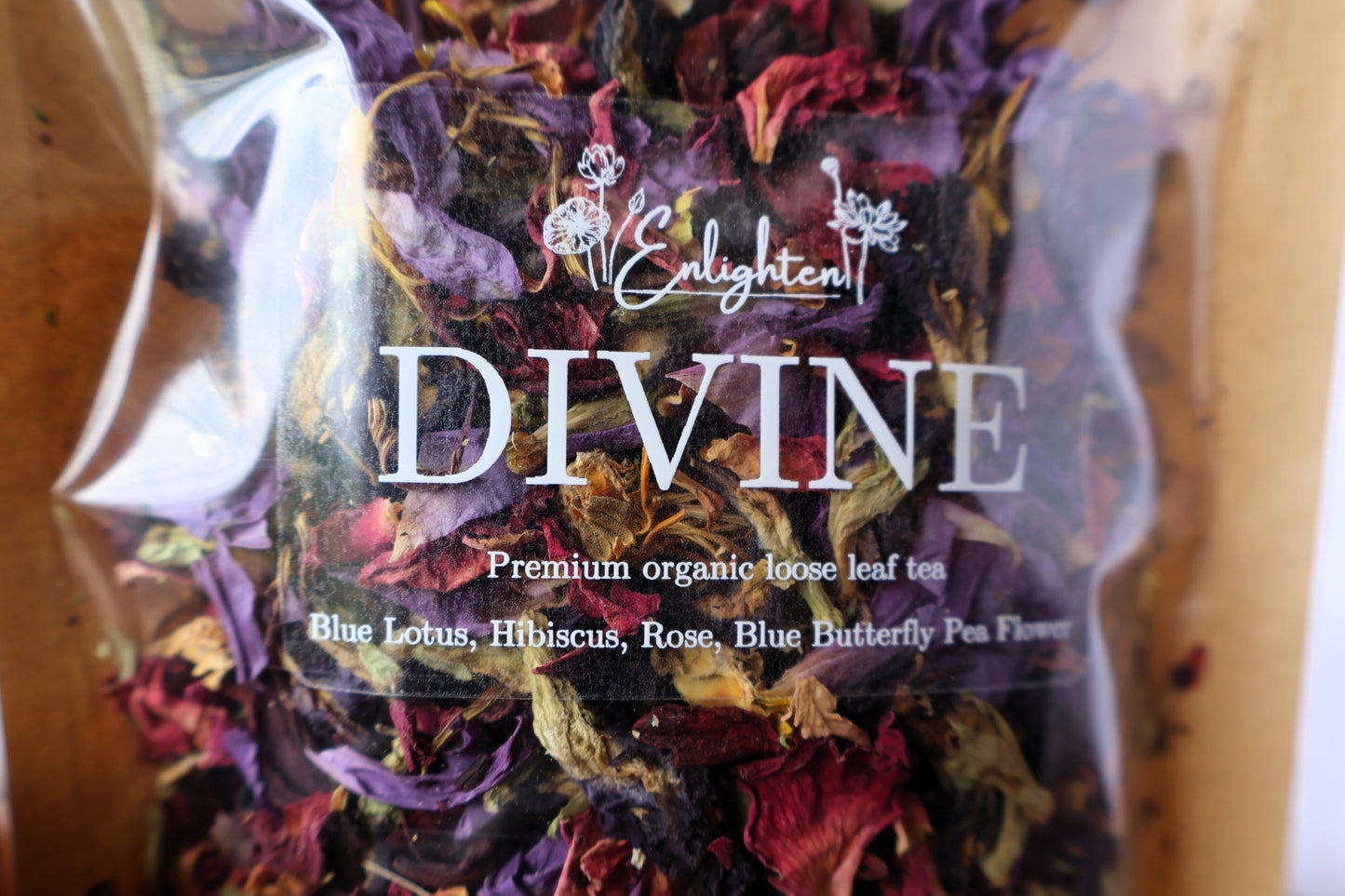 Divine
